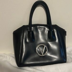 Leather Valentino Bag